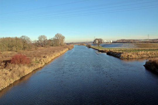 Lippe Haltern