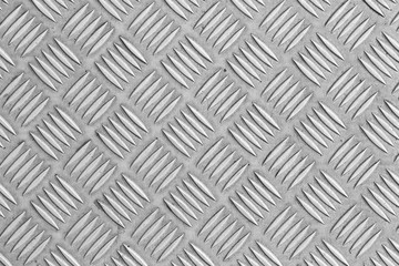Seamless metal texture, floor steel sheet for background or backdrop design art work.
