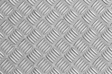 Seamless metal texture, floor steel sheet for background or backdrop design art work.