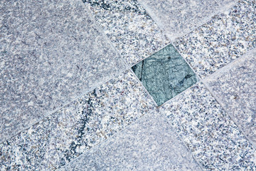 grey galician granite texture background. Interiors surface pattern used for design modern product. stone wall.