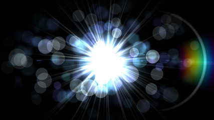 Abstract backgrounds lights (super high resolution)	
