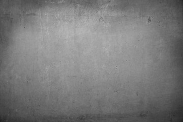 Concrete wall texture background .