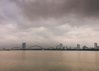 Obraz premium Vietnam