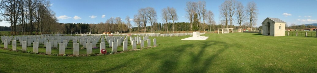 Durnbach Cemetary