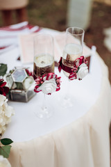 champagne
