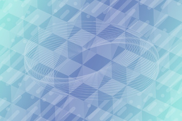 Obraz premium abstract, blue, design, light, illustration, wallpaper, pattern, backdrop, digital, art, colorful, wave, graphic, curve, color, technology, texture, swirl, halftone, rainbow, motion, lines, concept