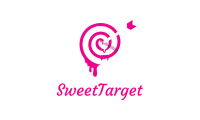 Sweet Target Logo