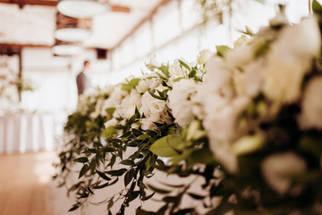 Wedding flowers
