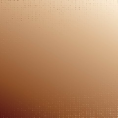 brown background with bubbles