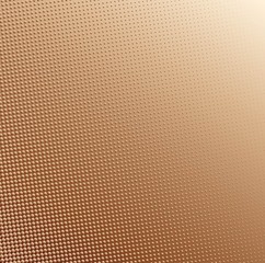brown background with bubbles