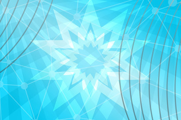 Fototapeta premium abstract, blue, design, light, wallpaper, wave, illustration, backgrounds, graphic, lines, pattern, art, digital, curve, line, backdrop, space, waves, texture, technology, gradient, business, artistic