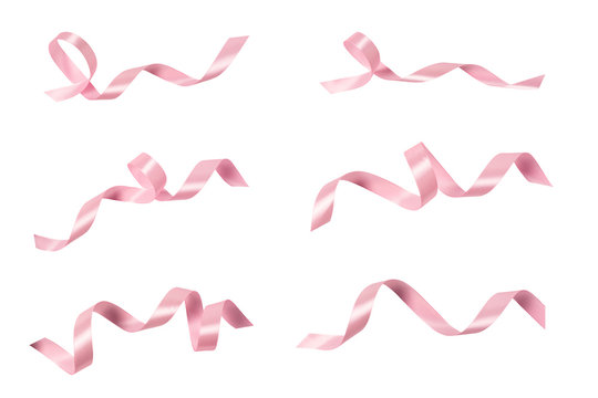 Pink Ribbon White Background Images – Browse 2,670,173 Stock