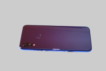 new generation latest touch screen smartphone