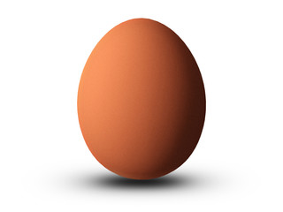 One egg