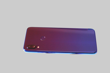 new generation latest touch screen smartphone