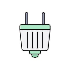 Obraz premium connector