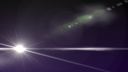 Abstract backgrounds lights (super high resolution)	
