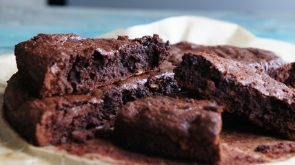 brownie
chocolate
chocolate brownie