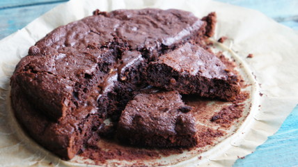 brownie
chocolate
chocolate brownie