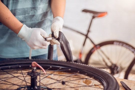 E-Bike Maintenance Tips: Master the Art of Electric Bicycle Care for Optimal Performance