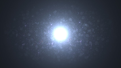 Modern lens flare red background streak rays (super high resolution)	