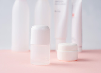 スキンケア・美容イメージ