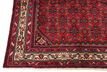 Old and modern Persian Colourful Arabesque and handmade carpet, rug gelim, patchwork, and Gabbeh...