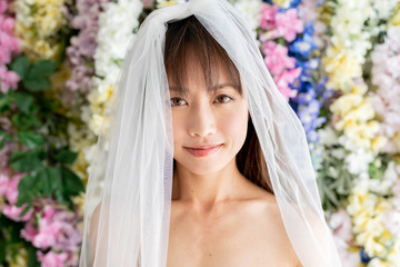 美しい女性