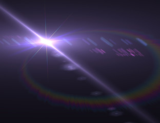 Abstract backgrounds lights (super high resolution)	

