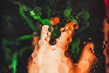 fondo de pantalla abstracto colorido pintura