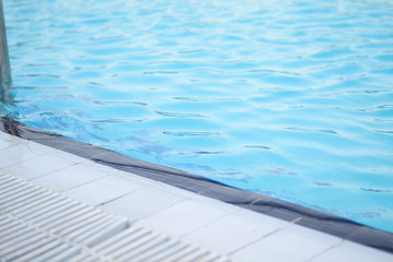 pool swimming water blue net hotel rest sea ocean drain grate tile 