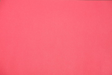 Red cardboard. Paper texture. Beautiful background