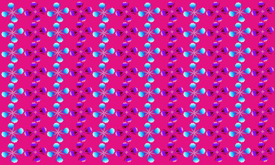 Beautiful Textile Design