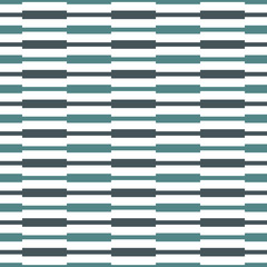 Pastel blue horizontal lines background. Minimalist wallpaper. Seamless pattern with geometric ornament. Stripes motif.