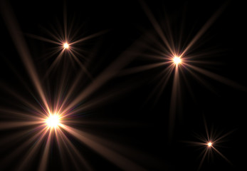 Abstract backgrounds lights (super high resolution)	
