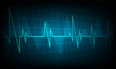 heartbeat pulse monitor