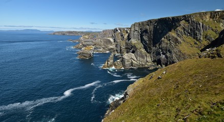 Mizen Head Signal Station