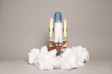 Space Shuttle