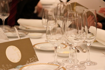 a wedding ceremony in japan