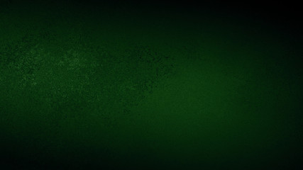 Stone texture dark green background with dark edges