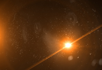 Abstract backgrounds lights (super high resolution)	
