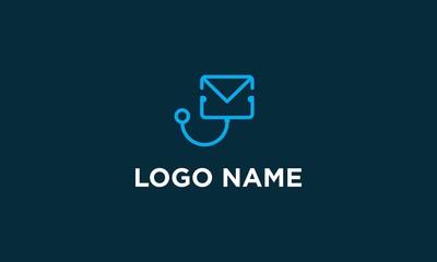message doctor logo designs 