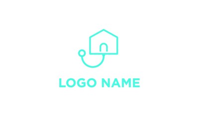 house doctor design logo