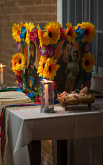 Sagrando Santo Antonio