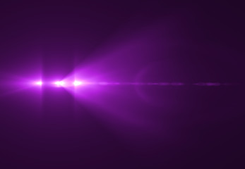 Modern lens flare red background streak rays (super high resolution)	
