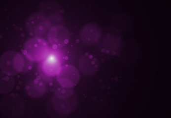 Modern lens flare red background streak rays (super high resolution)