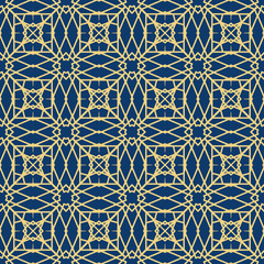 ornament islamic seamless pattern