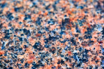 texture of tratua marble macro