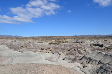 Landscape Argentina