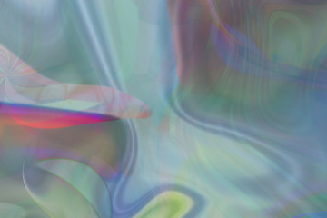 Artistic blur dreamy fluid effects texture abstract.